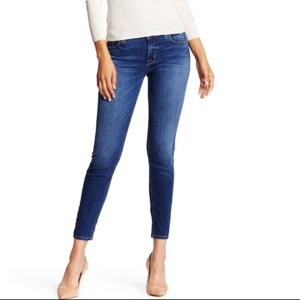 Size 26 Hudson Jeans